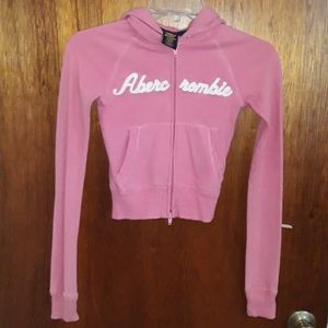 Abercrombie Hoodie